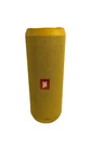 Jbl Flip 3 Portable Bluetooth Speaker Teal Green Yellow Gold Tested Working. Fixed Price $54.99.