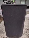 Heos By Denon Sc-hhc-sub Home Cinema Wireless Subwoofer Only Tested. Fixed Price $129.99.
