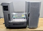 Kenwood RMD-L7MD Cd & Mini Disc Player Micro Hi-fi System As-is Parts Or Repair. Fixed Price $78.96.