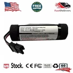 533-000104 F12431581 Battery For Logitech S-00166 S-00151 S-00122 S00151 3200MAH. Fixed Price $22.55.