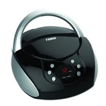 Naxa NPB-240 Portable Cd Boombox. Fixed Price $57.35.