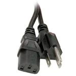 Ion Block Rocker Ac Power Cord Cable - IPA57B Tailgater Bluetooth Speaker. Fixed Price $12.95.