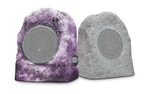 Ion Audio Glow Rocker Pair Rechargeable Outdoor Bluetooth -enabled Speakers. Fixed Price $29.99.