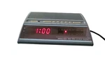 Sears Roebuck & Co. 3000 Series Am : Fm Clock Radio, Model No. 225 23242 750. Fixed Price $21.99.