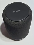 Original Black Sony LF-S50G Smart Bluetooth Speaker Only No Power Cord. Fixed Price $29.99.