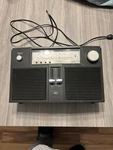 Realistic Concertmate 8 ,stereo, Radio Track Tape Player, /battery. Fixed Price $29.99.