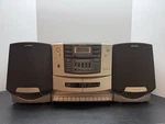 Vintage Sony CFD-ZW770 Portable Boombox Stereo Parts As Is. Fixed Price $34.99.