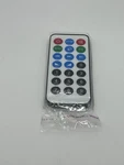 Remote Control For Sylvania SP386-UK Bluetooth Tower Stereo Speaker System. Fixed Price $10.00.