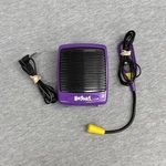 Alaron Kool Shades Am/fm Stereo Cassette Player (speaker & Microphone Only). Fixed Price $19.99.
