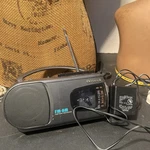 Aiwa RM-P3W. Fixed Price $87.00.