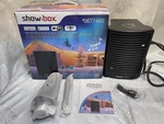 Show Box Wifi Speaker Outdoor Indoor Control #0677490 - Open Unused. Fixed Price $79.99.