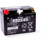 Yuasa YTZ14S Maintenance Free Agm 12-VOLT Battery. Fixed Price $264.95.