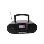 Sony Zs S3IPN Cd Boombox Am/fm Radio Ipod Iphone Dock Aux Portable Stereo System. Fixed Price $67.49.