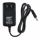 9V Ac Adapter Wall Charger For Qfx PBX-1201 Party Wireless Speaker Power Supply. Fixed Price $15.63.