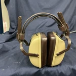 Westclox Triumph Headhugger Radio Headset - Vintage 80139 Parts. Fixed Price $10.77.