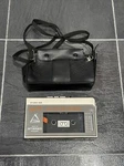Esc Studio 302 Electronic Sports Collection Stereo Cassette Player Read. Fixed Price $11.99.