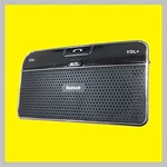 Hands-free Wireless Bluetooth Speakerphone Car Kit For Cellphones. Fixed Price $23.00.