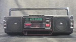 Panasonic RX-FM40 Xbs Am/fm Radio Cassette Recorder Player Boombox Japan Tested. Fixed Price $75.00.