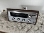 Vintage 1970S Embassy Solid State Multiplex Fm Stereophonic Radio Works!. Fixed Price $34.95.