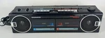 Magnavox Vintage Super Tandem D8367 Duel Cassette Player Stereo Boombox. Fixed Price $19.25.