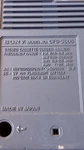 Vintage Sony CFS-300S Cassette Boombox 4-BAND Sw Radio Made Japan Tested. Fixed Price $39.99.