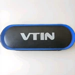 Bluetooth Speaker, Vtin, Black, Used Model # BH338A. Fixed Price $24.95.