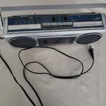 Toshiba RT-SF1 Am/fm Stereo Cassette Boombox Radio Works Not Working. Fixed Price $44.95.