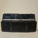 1980S Magnavox Radio Cassette Player All Works D8300 Mdhq Boom Box Great Sound!. Fixed Price $180.00.