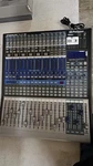 Presonus Studiolive 16.4.2 16-CHANNEL Performance And Recording Digital Mixer. Fixed Price $550.00.