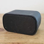 Ultimate Ears Mini Boom Wireless Bluetooth Speaker Black No Cord S-00136. Fixed Price $19.99.