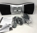 Delphi SA10201-11B1 Xm Satellite Radio Portable Boombox Audio System No Receiver. Fixed Price $85.30.
