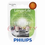 Philips Radio Display Light Bulb For Chrysler 300 Cordoba Imperial New Qr. Fixed Price $9.22.