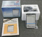 Vintage Realistic 12-130 Mity-thin Fm Stereo-mate Receiver Radio Shack Nos. Fixed Price $79.99.