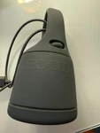 Polk Audio Boom Swimmer Duo Waterproof Wireless Portable Bluetooth Speaker Gray. Fixed Price $21.99.