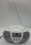Gpx Boombox Am Fm Radio Model BCD1806 Tested Works. Fixed Price $25.33.