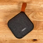 Remax RB-M15 Black Portable 5W Wireless Bluetooth Waterproof Fabric Speaker. Fixed Price $6.10.