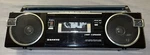Vintage Sanyo M7770K 4 Band Radio Cassette Player Recorder Boombox Read. Fixed Price $150.00.