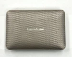 Harman Kardon Esquire 2 Portable Bluetooth Speaker Rose Gold. Fixed Price $79.99.