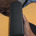 Sony SRS-XB32 Bluetooth Led Portable Speaker Black Rechargeable Battery. Fixed Price $75.00.