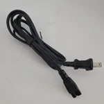 Jvc RV-B90 Oem 6' Power Cord BI150022001000. Fixed Price $9.74.
