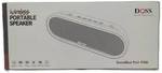 Doss Soundbox Pro+ P300 Bluetooth Speaker, 40W Stereo Sound, Extra BASS,20H. Fixed Price $41.99.