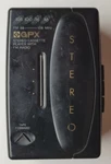 Gpx Gran Prix C3078 Personal Cassette Player Am/fm Radio. Fixed Price $15.99.