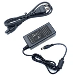 New Oem Trumpway Ac Adapter For Kicker ZK150 ZK350 Digital Zune System. Fixed Price $16.96.