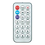 XD335AT Replacement Remote For Qfx Speaker PBX-8074 LMS-1245 PBX-56. Fixed Price $12.99.
