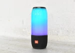 Jbl Pulse 3 Wireless Bluetooth Waterproof Speaker Confirmed Operation Free Ship. Fixed Price $248.65.