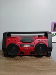 Sony ZS-H10CP Cd/headphone Jack/cd-rw PLAYBACK/MP3 Playback/radio Tested Read. Fixed Price $64.95.