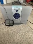 Cd Player, Cassette - System By Audiovox. Fixed Price $34.99.