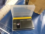 10 Panasonic AJ-P126LP Dvcpro Video Cassette (large) Minutes Recording Tape. Fixed Price $50.00.