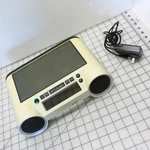 Eton Rukus Solar Bluetooth Stereo Portable Speaker. Fixed Price $28.97.