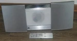 Sony Interior Hi-fi Component System Silver CMT-L7HD W/ Remote Tested Working. Fixed Price $349.99.